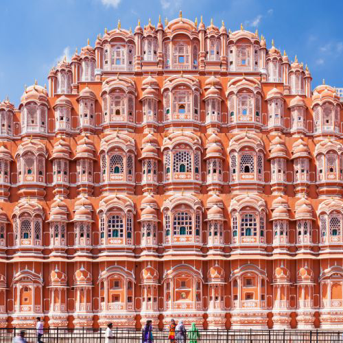 hawa mahal 1