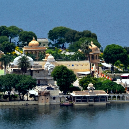 jag mandir