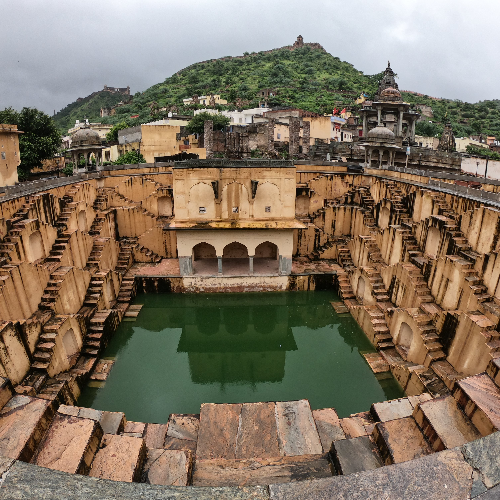 panna kund